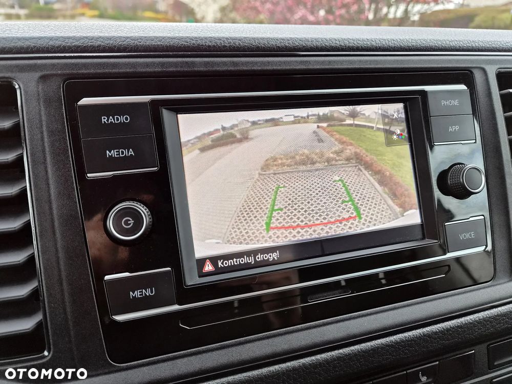 Volkswagen Crafter - 26