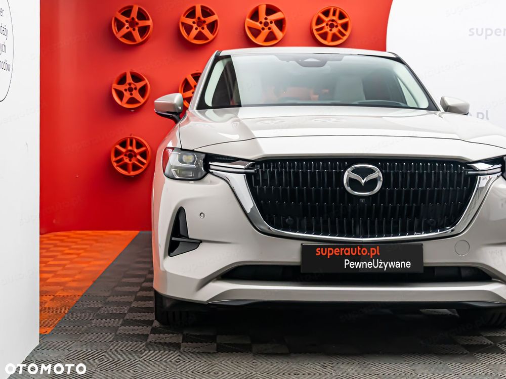 Mazda CX-60 3.3 D mHEV Takumi Plus AWD - 31