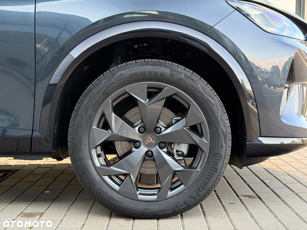 Cupra Formentor 1.5 eTSI mHEV DSG - 17