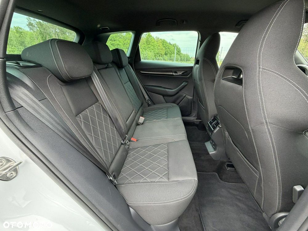 Skoda Karoq - 14