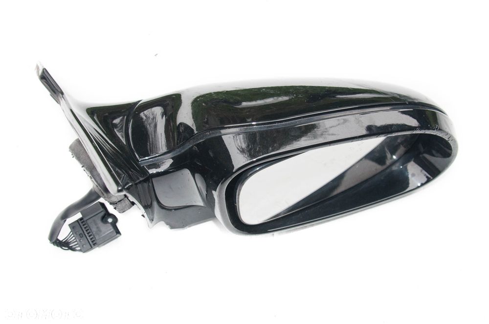 LUSTERKO LEWE PRAWE MERCEDES CLK W209 02-09 ORYGINAŁ 332202 332203 - 3