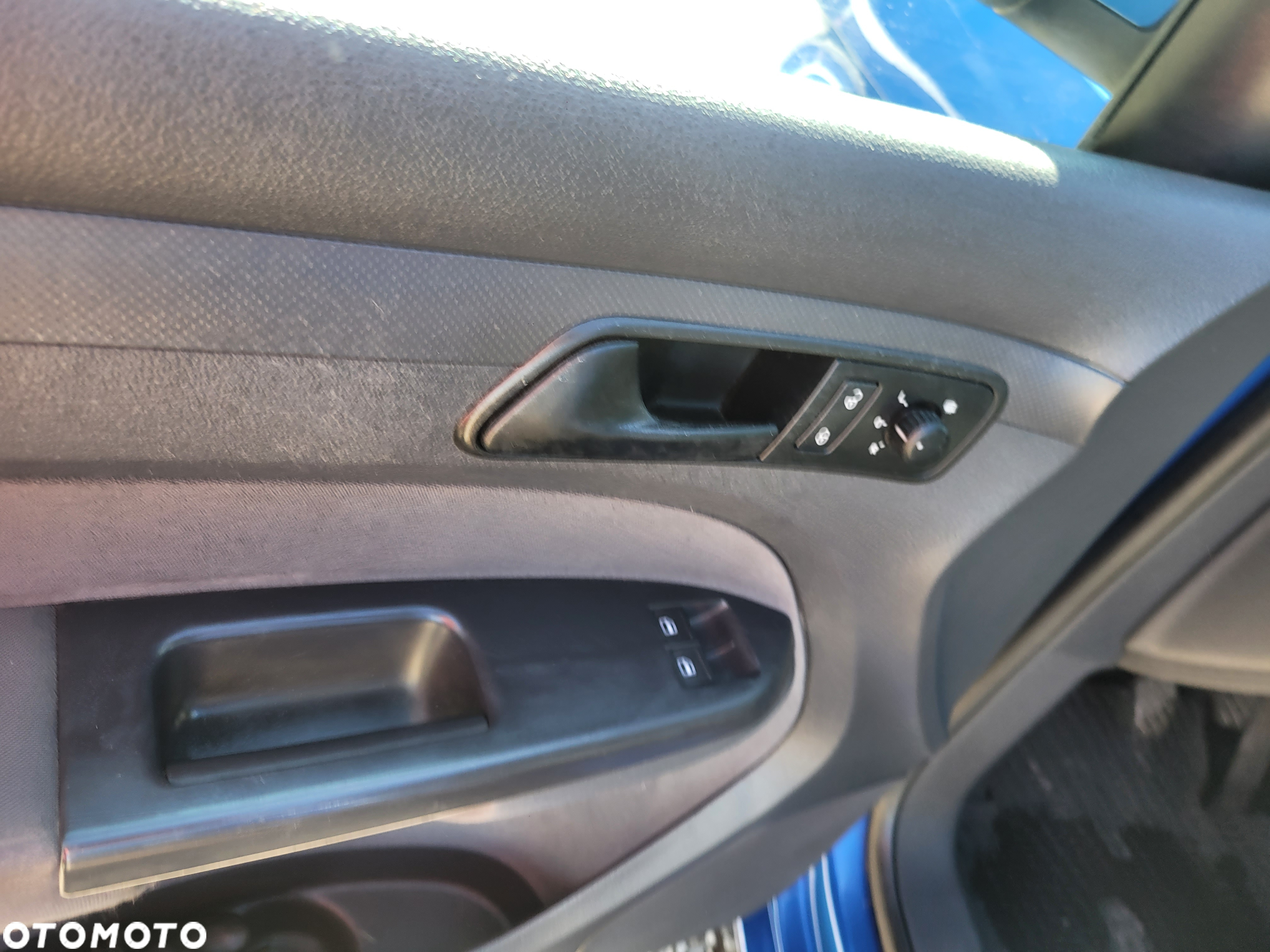 Volkswagen Caddy 1.2 (5-Si.) Startline Roncalli - 8