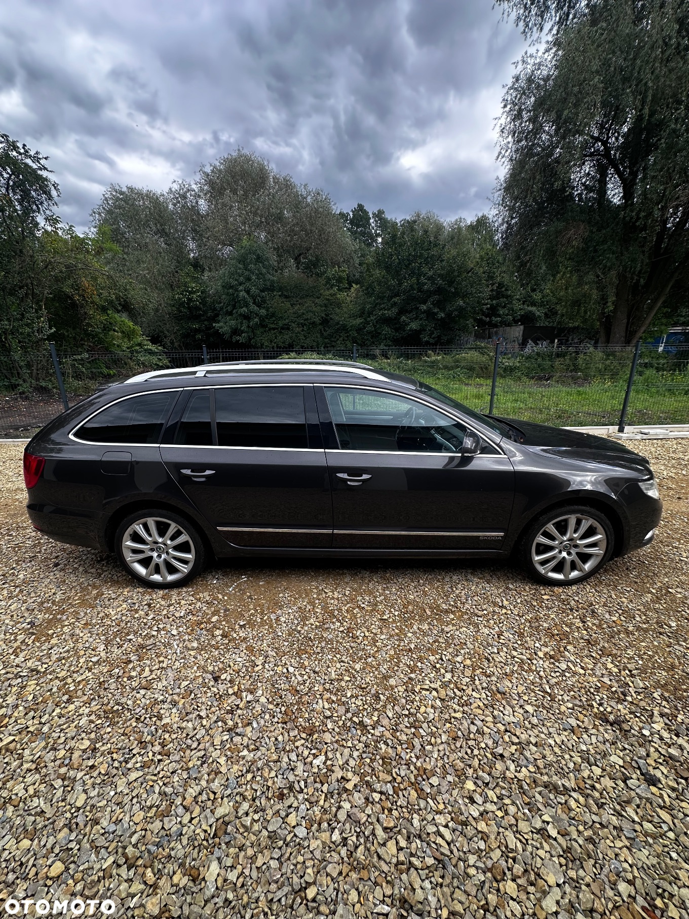 Skoda Superb 1.8 TSI Comfort - 4