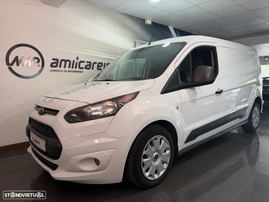 Ford Transit Connect 1.5 TDCi Longa - 1