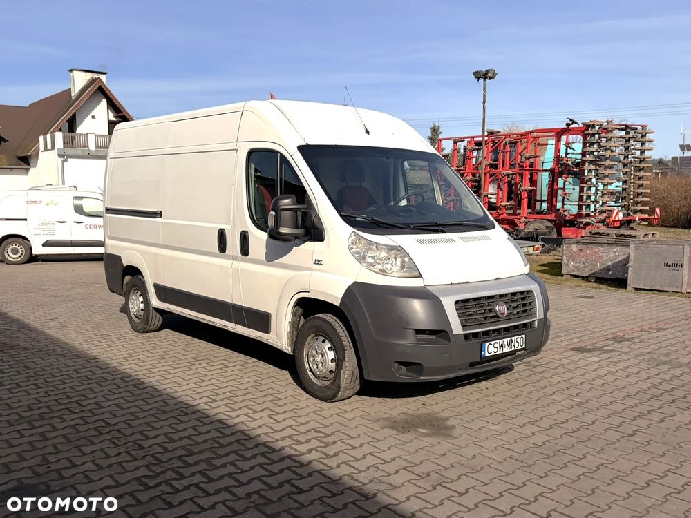Fiat Ducato - 4