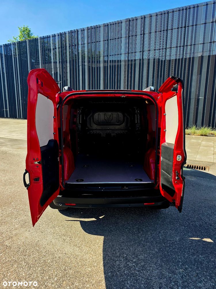 Fiat Doblo - 11
