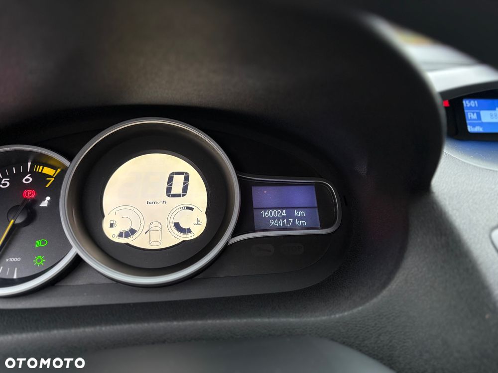 Renault Megane - 12