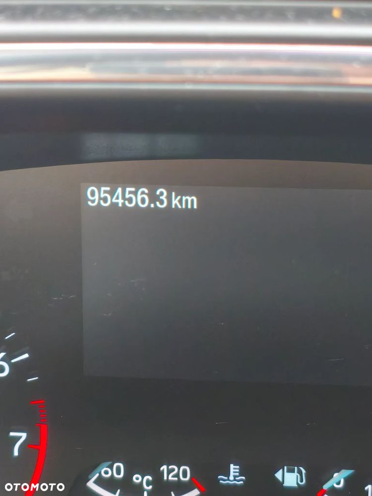 Ford Focus 1.0 EcoBoost Titanium - 10