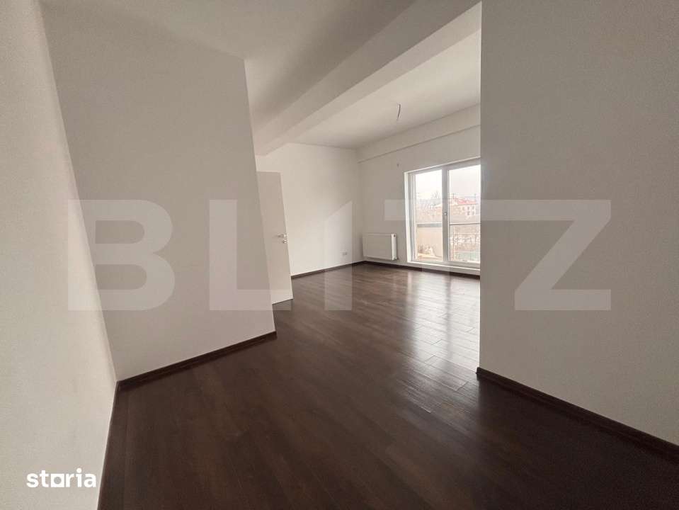 CityPlace Rezidential Apartament finalizat cu 3 camere - Imagine principală: 3/19
