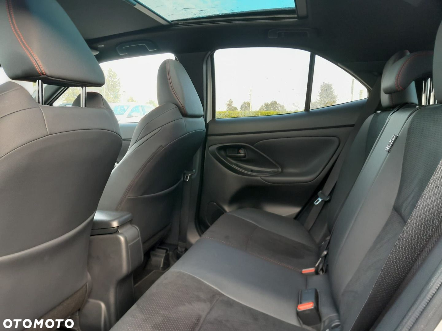 Toyota Yaris Cross - 10