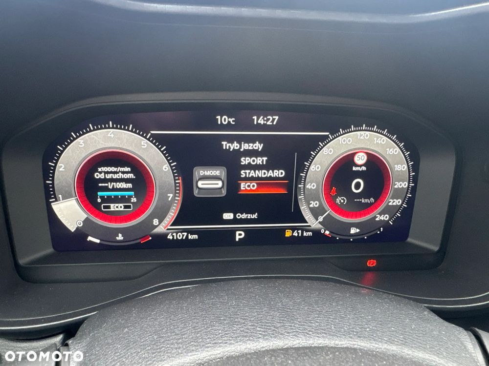 Nissan Juke 1.0 DIG-T N-Connecta DCT - 25