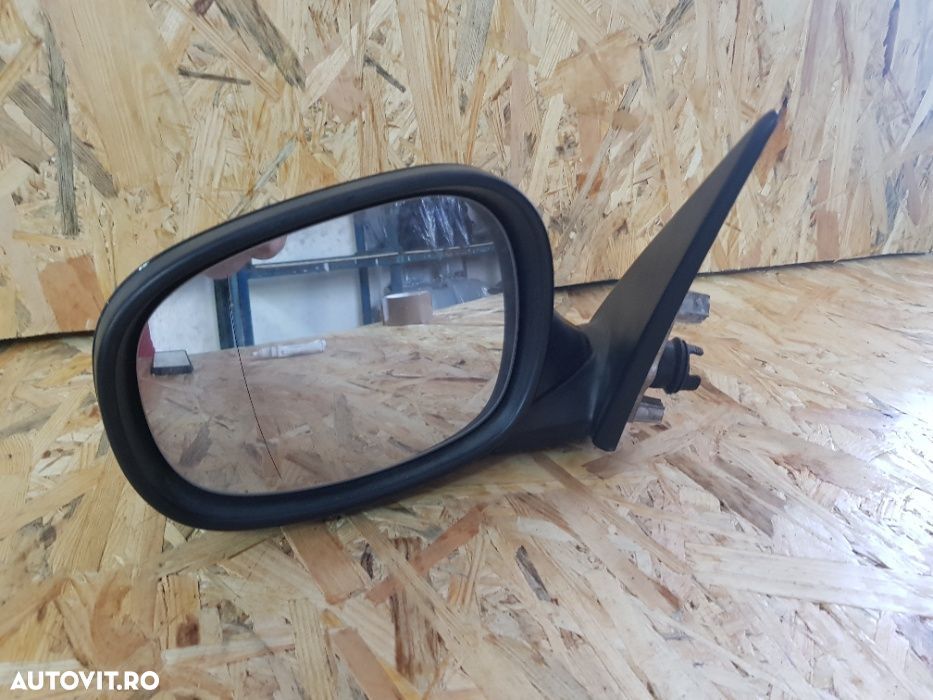 Oglinsa Stanga Bmw E90 E91 Lci Facelift Livram Oriunde - 1