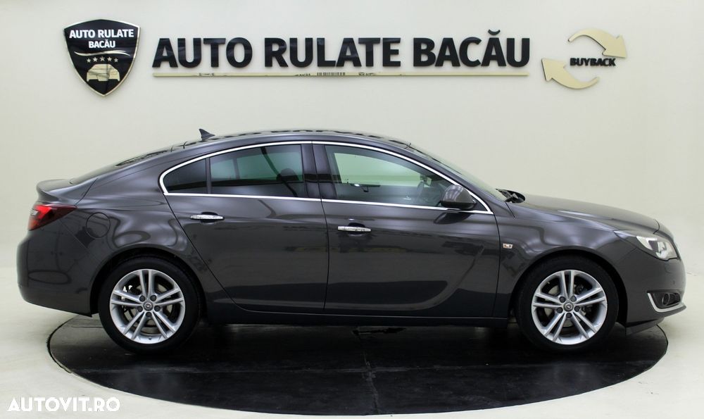 Opel Insignia - 4