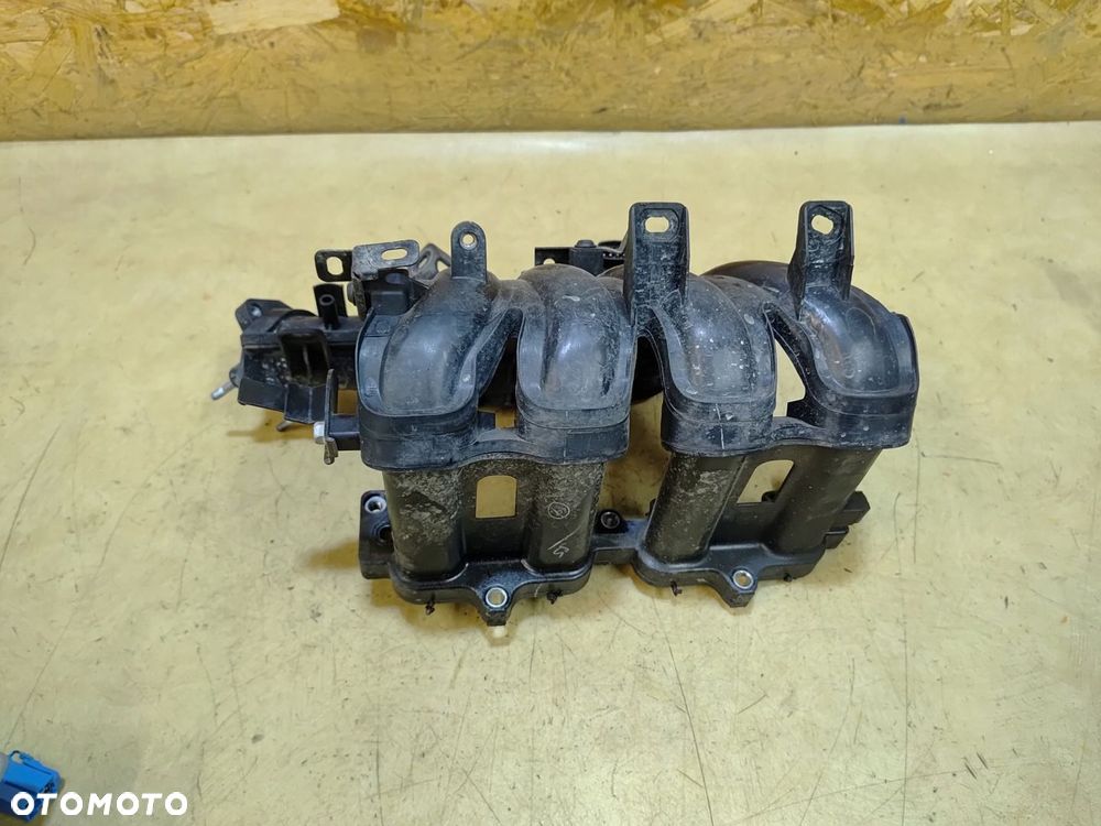 HYUNDAI I10 I LIFT 1.1B KOLEKTOR SSĄCY 07-13 - 3