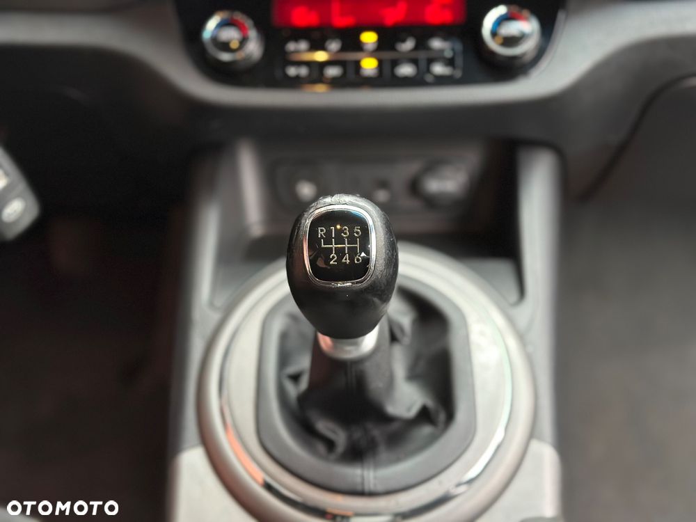 Kia Sportage 1.6 GDI Business Line 2WD - 17