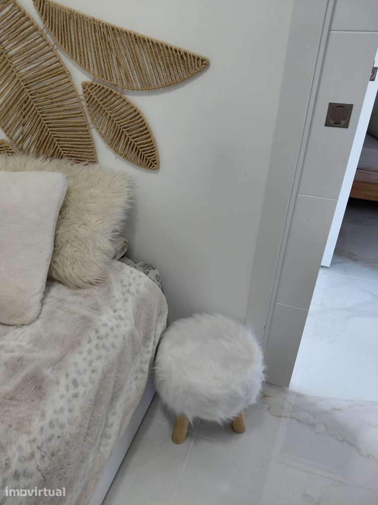 Apartamento Troia para alugar vista mar ,terraço - Grande imagem: 5/8