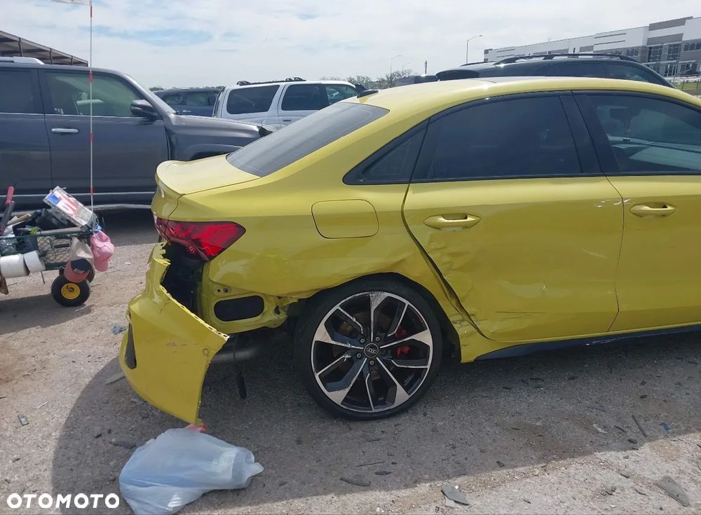 Audi S3 - 7