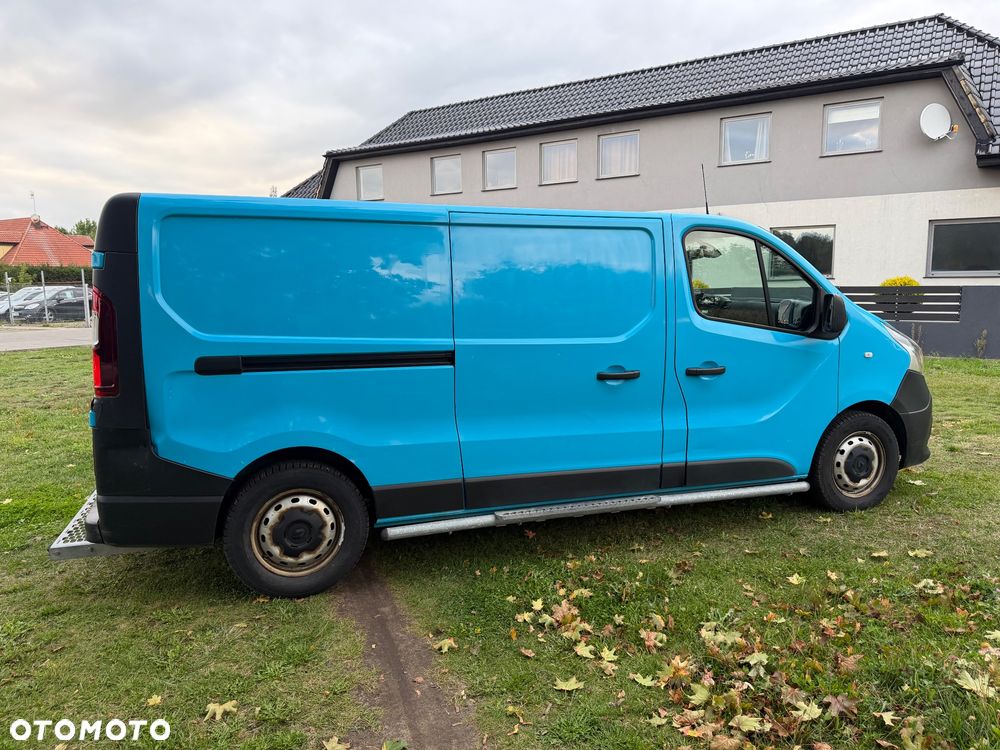 Renault Trafic - 7