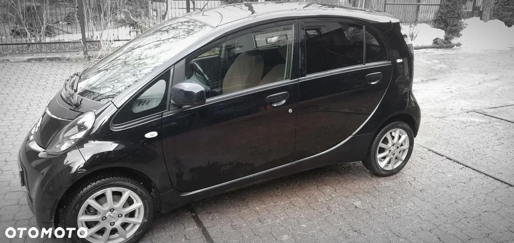 Citroën C-Zero Tendance - 5