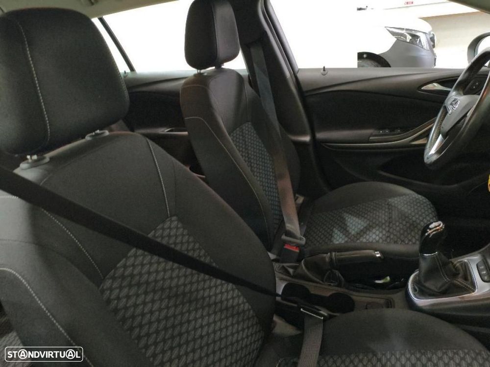 Opel Astra Sports Tourer 1.5 D Business Edition S/S - 3