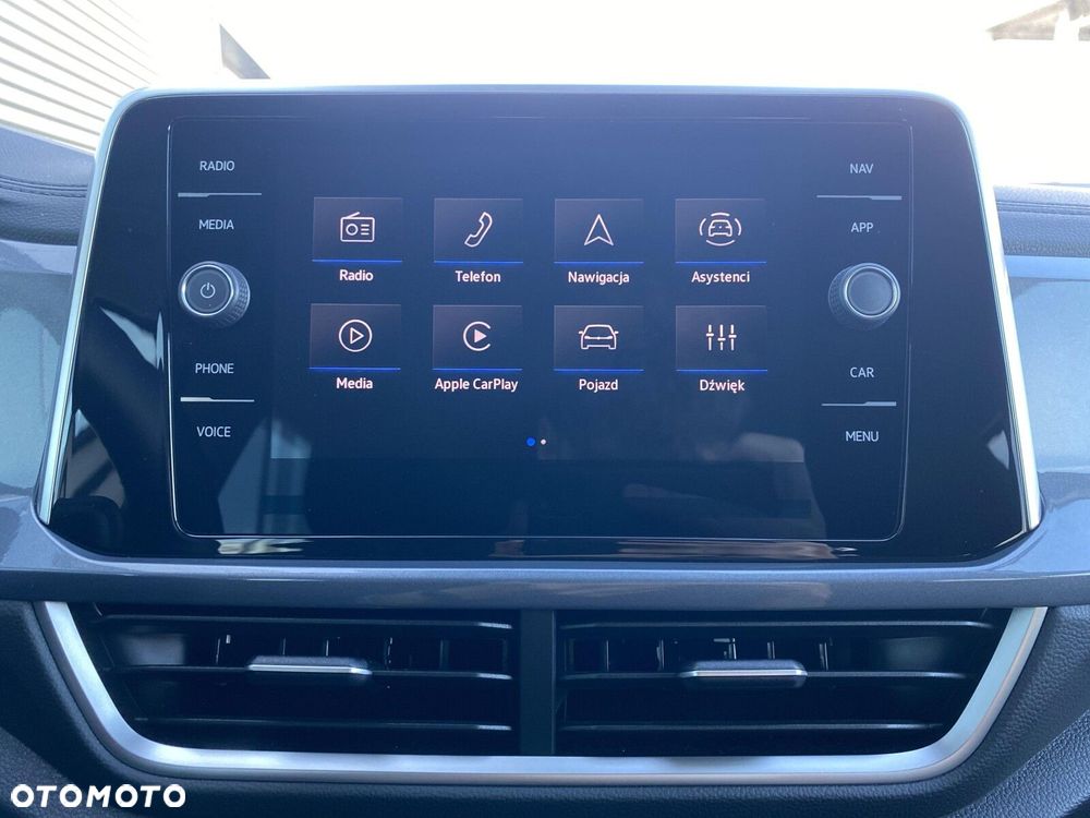 Volkswagen T-Roc - 36