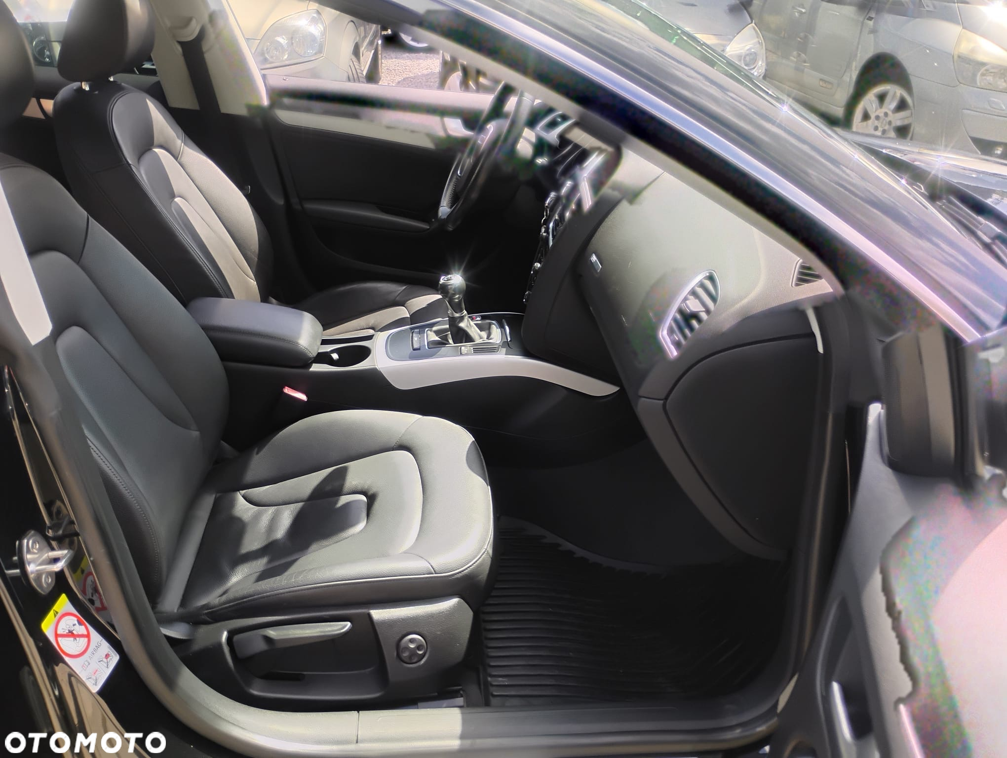 Audi A5 2.0 TDI Sportback DPF - 19