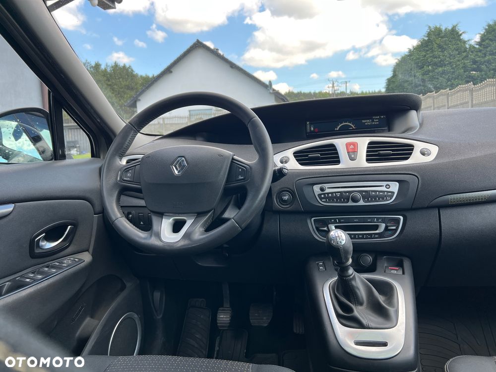 Renault Grand Scenic TCe 130 Dynamique - 15