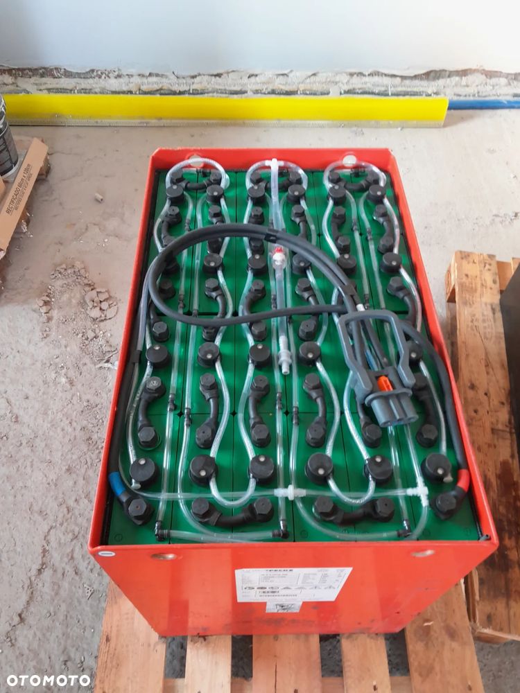 Linde E16/E16 - 6