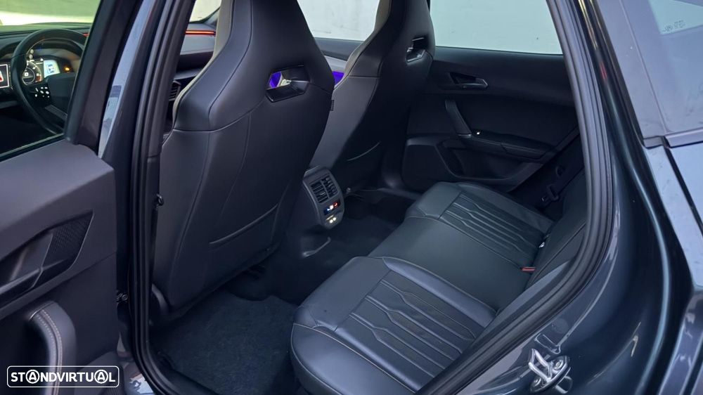 Cupra Formentor 2.0 TDI Sport - 20