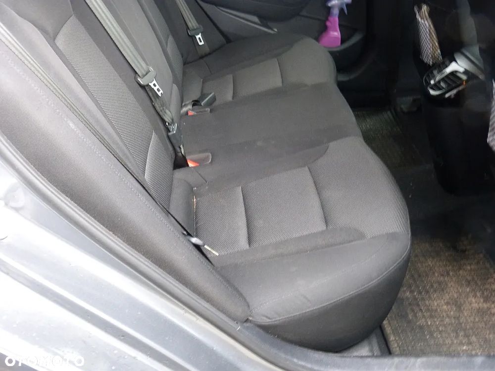 Hyundai i40 1.7 CRDi Classic - 11