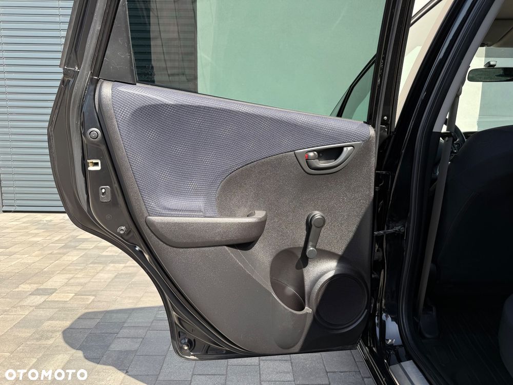 Honda Jazz 1.2 i-VTEC - 29