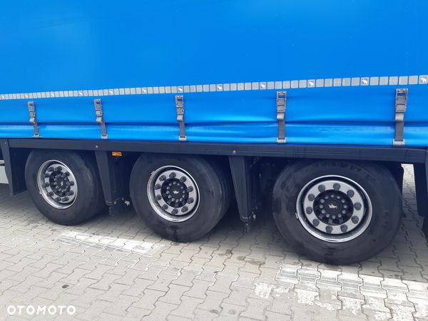 Schmitz Cargobull SCB 3 MEGA - 11