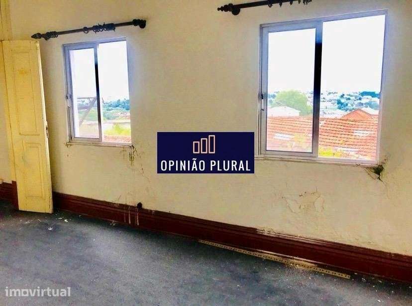 INVESTIMENTO | Prédio com 3 artigos para reabilitação | Campanhã - Grande imagem: 5/25