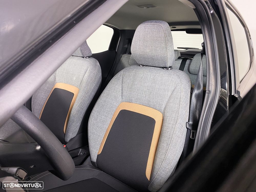 Citroën e-C3 Aircross YOU - 17
