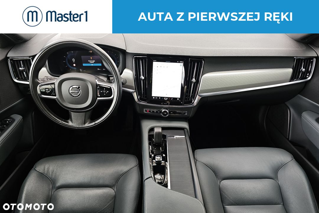 Volvo S90 B4 B Momentum Pro - 6
