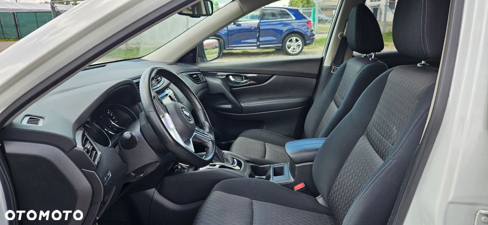Nissan X-Trail 1.7 dCi Xtronic Acenta - 20