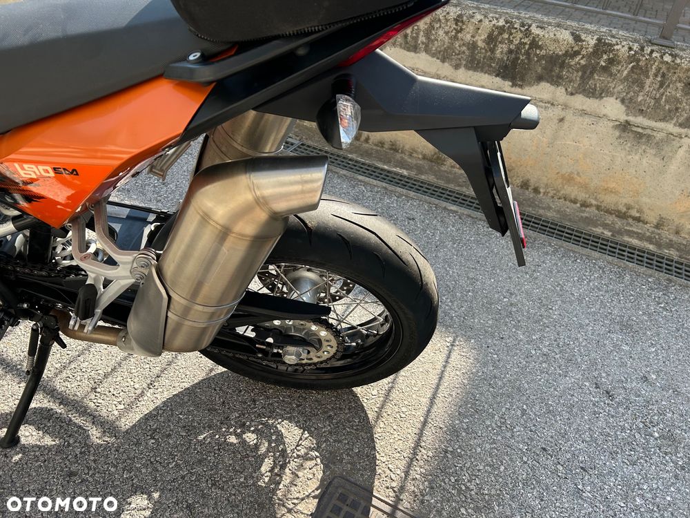 KTM Inny - 10