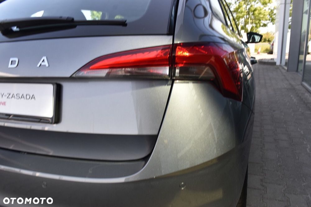 Skoda Scala 1.0 TSI Selection DSG - 39