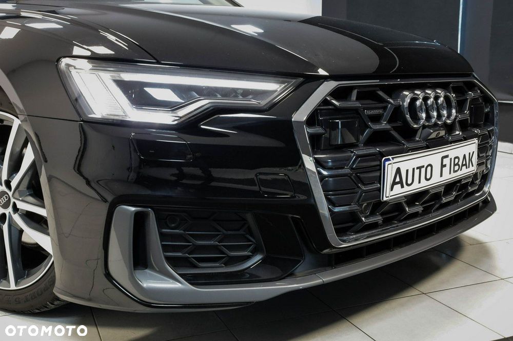 Audi A6 Avant - 9