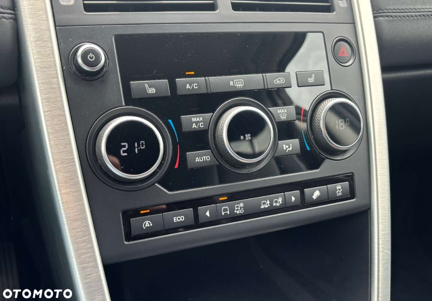 Land Rover Discovery Sport - 15