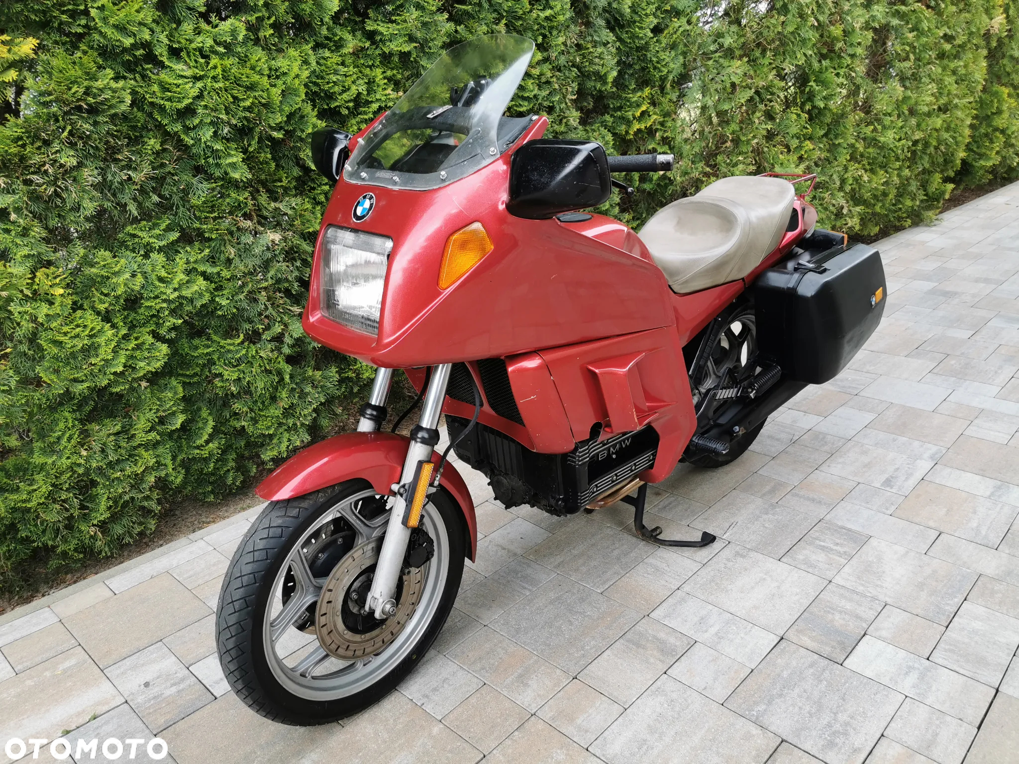 BMW K - 3
