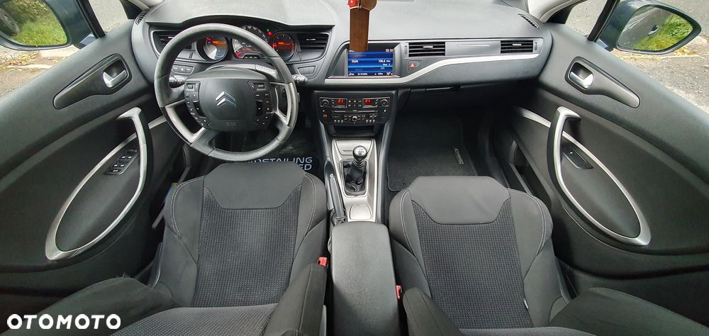 Citroën C5 - 9