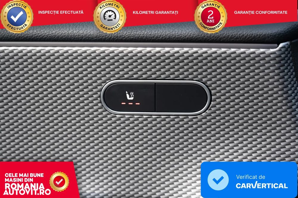 Mercedes-Benz A 250 e 8G-DCT - 9