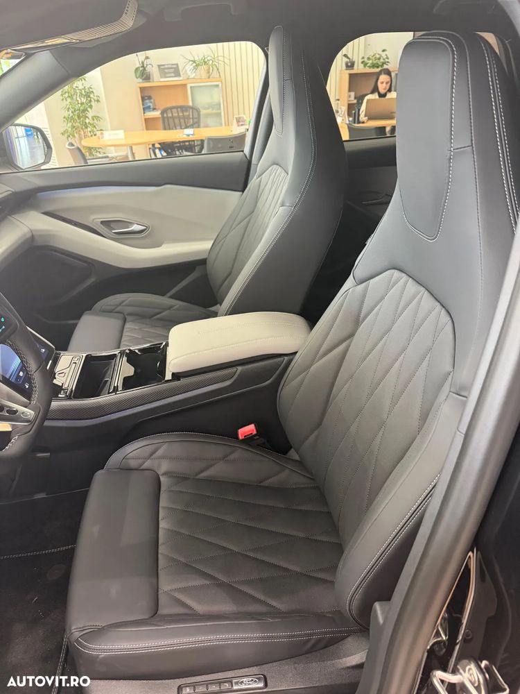 Ford Capri 79 kWh 340 CP AWD Premium - 7