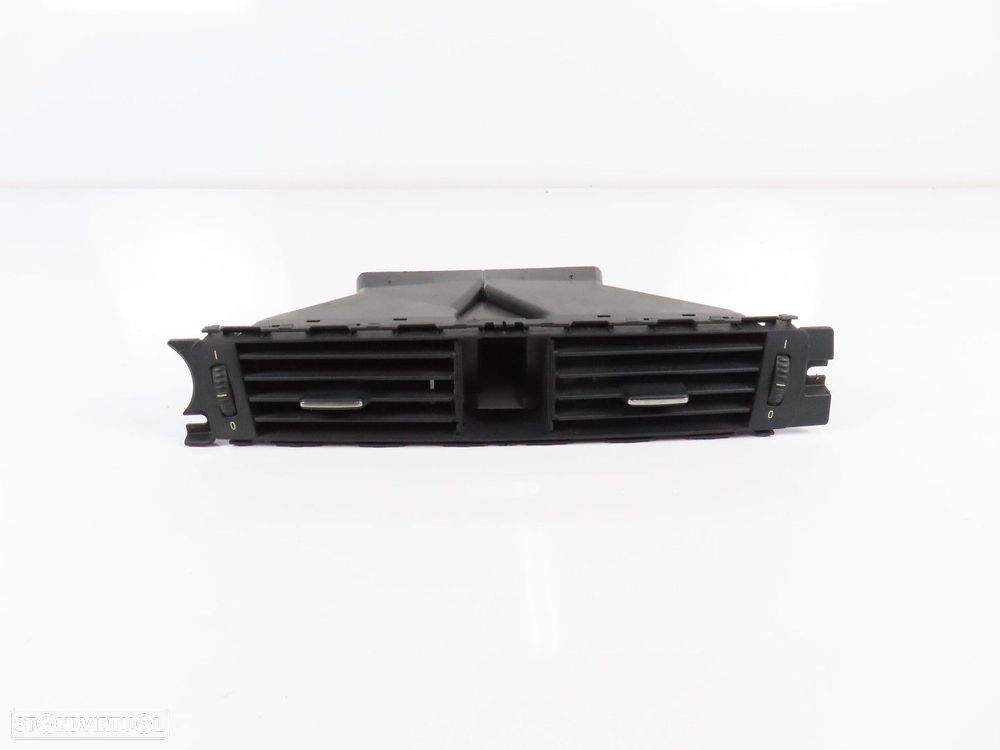 Grelha da Sofagem Central Seminovo/ Original BMW 3 Coupe (E92)/BMW 3 Convertible... - 1