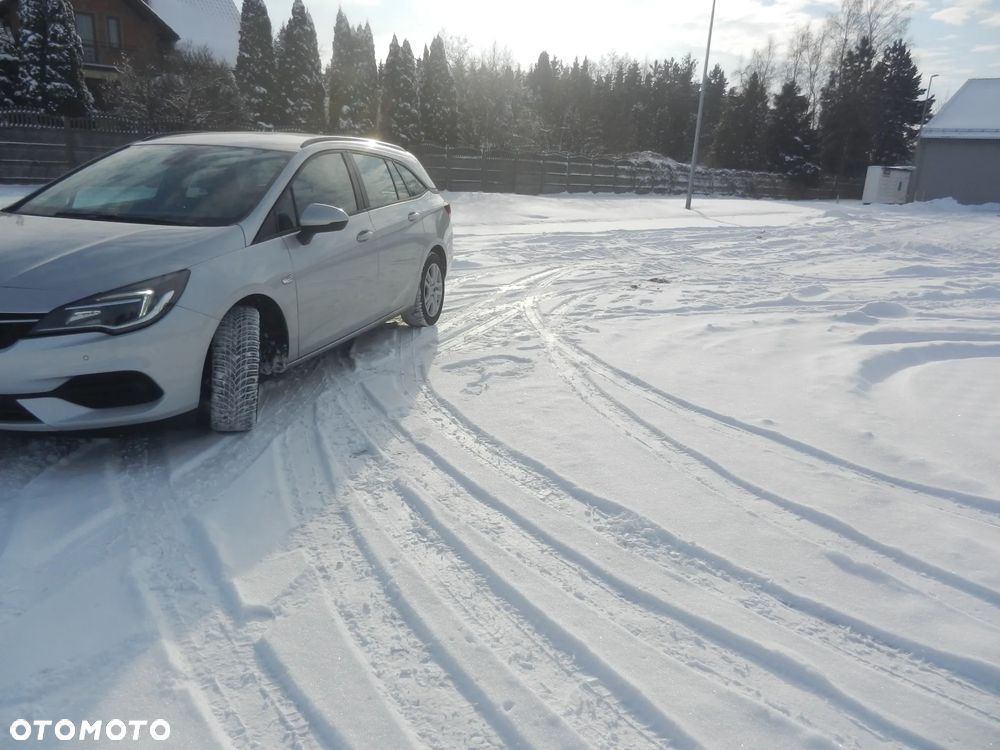 Opel Astra 1.5 CDTI Ultimate S&S - 3