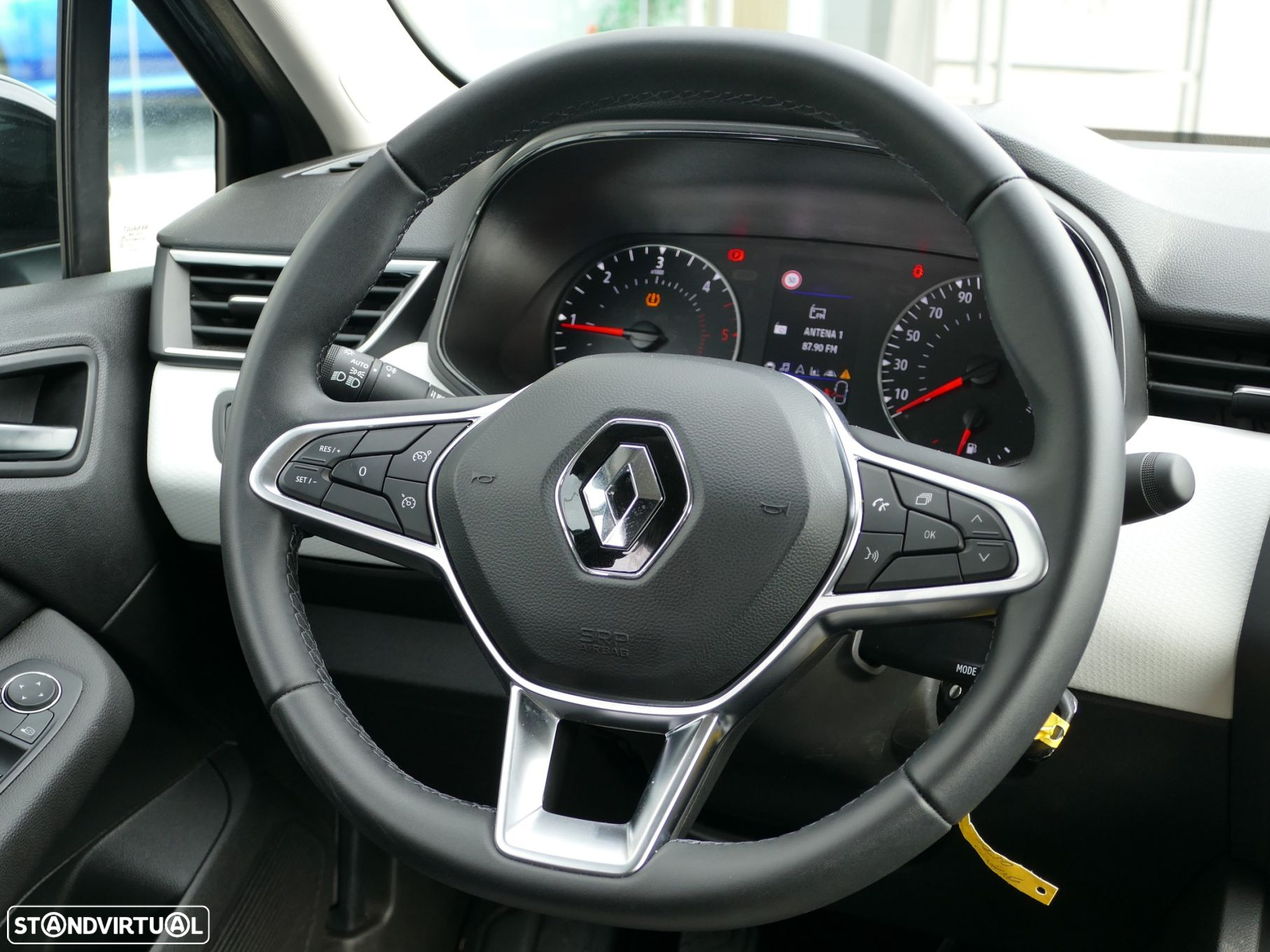 Renault Clio 1.5 Blue dCi Intens - 26