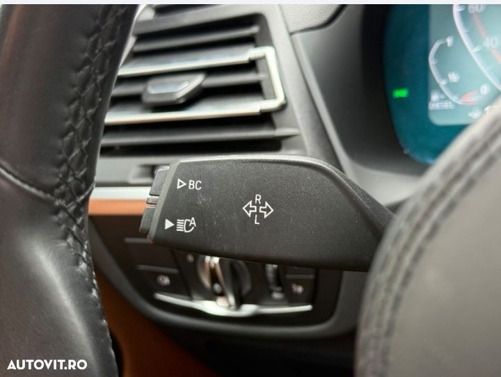 BMW X3 xDrive20d Aut. - 25