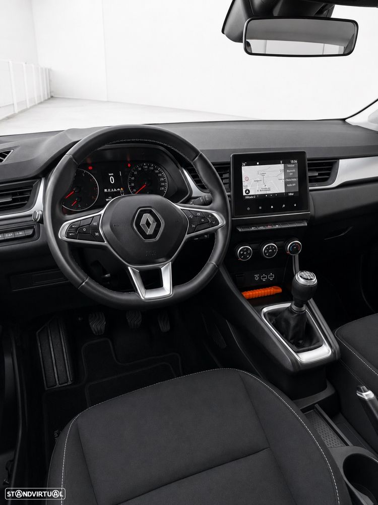 Renault Captur - 12