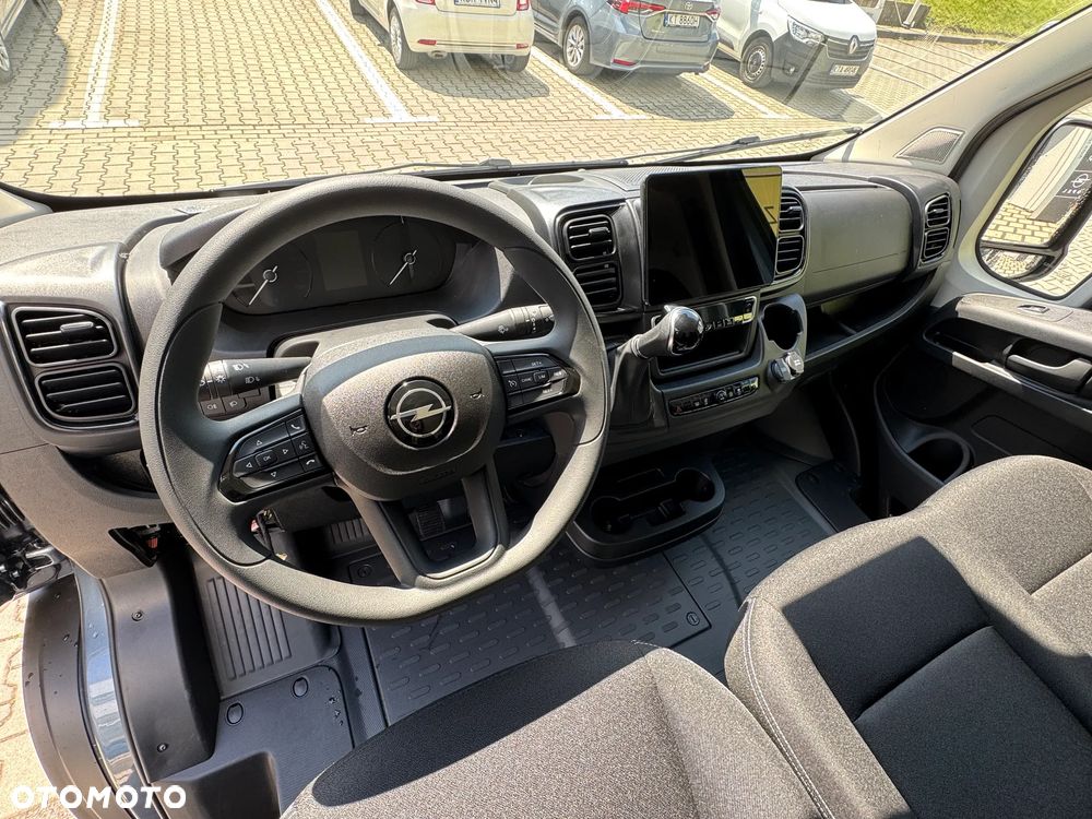 Opel MOVANO - 7